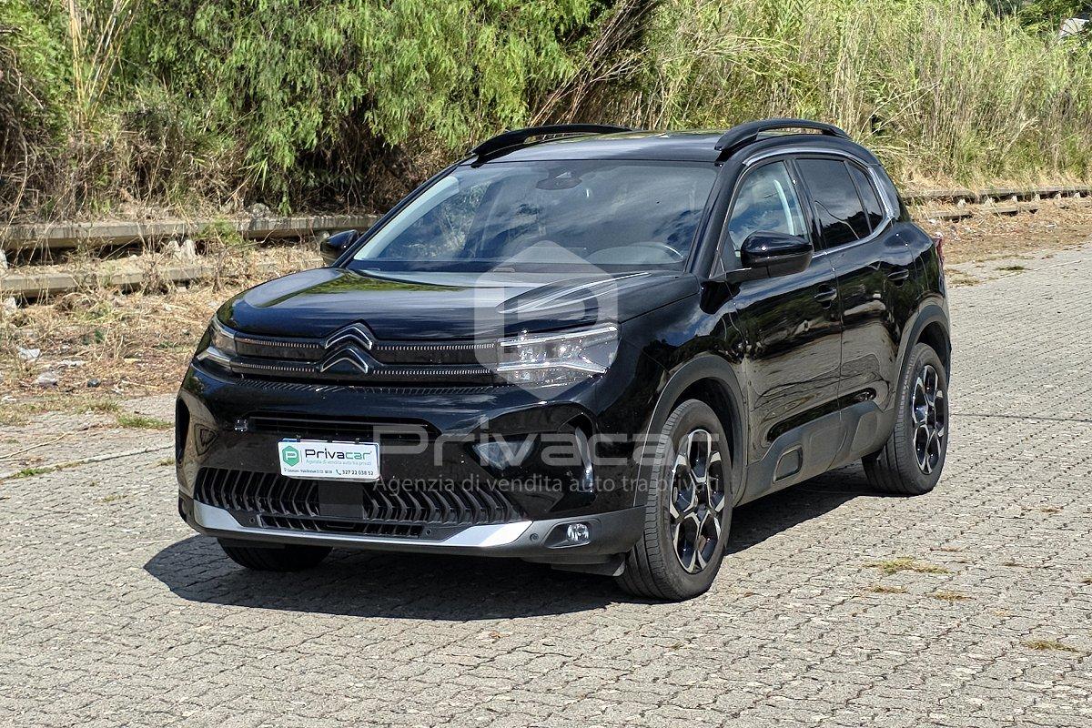 CITROEN C5 Aircross BlueHDi 130 S&S EAT8 Max
