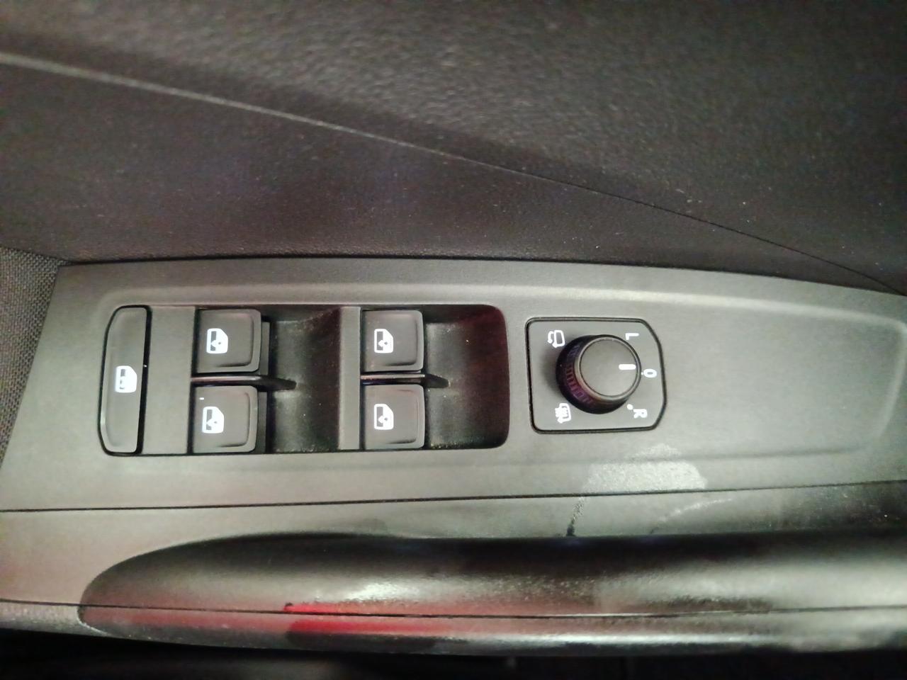 SKODA Fabia 4ª serie - Fabia 1.0 TSI 95 CV 130 Edition