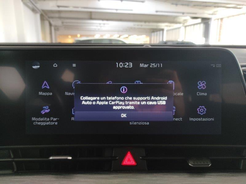 KIA Sportage 5ª serie - Sportage 1.6 CRDi MHEV DCT Business