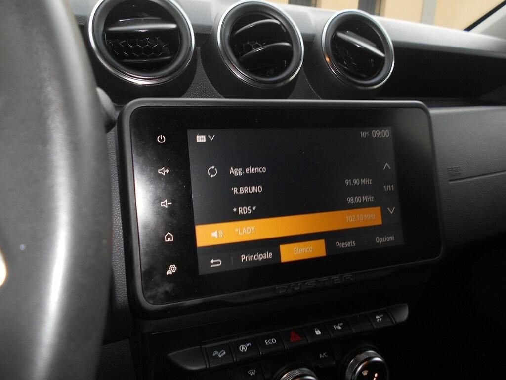 Dacia Duster 1.5 Blue dCi Prestige 4x4