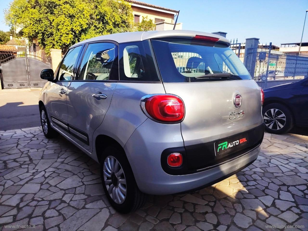 FIAT 500L 0.9 TwinAir Turbo Nat. Power Easy