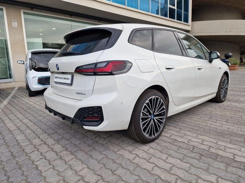 BMW Serie 2 A.T. 225e xDrive Active Tourer Msport