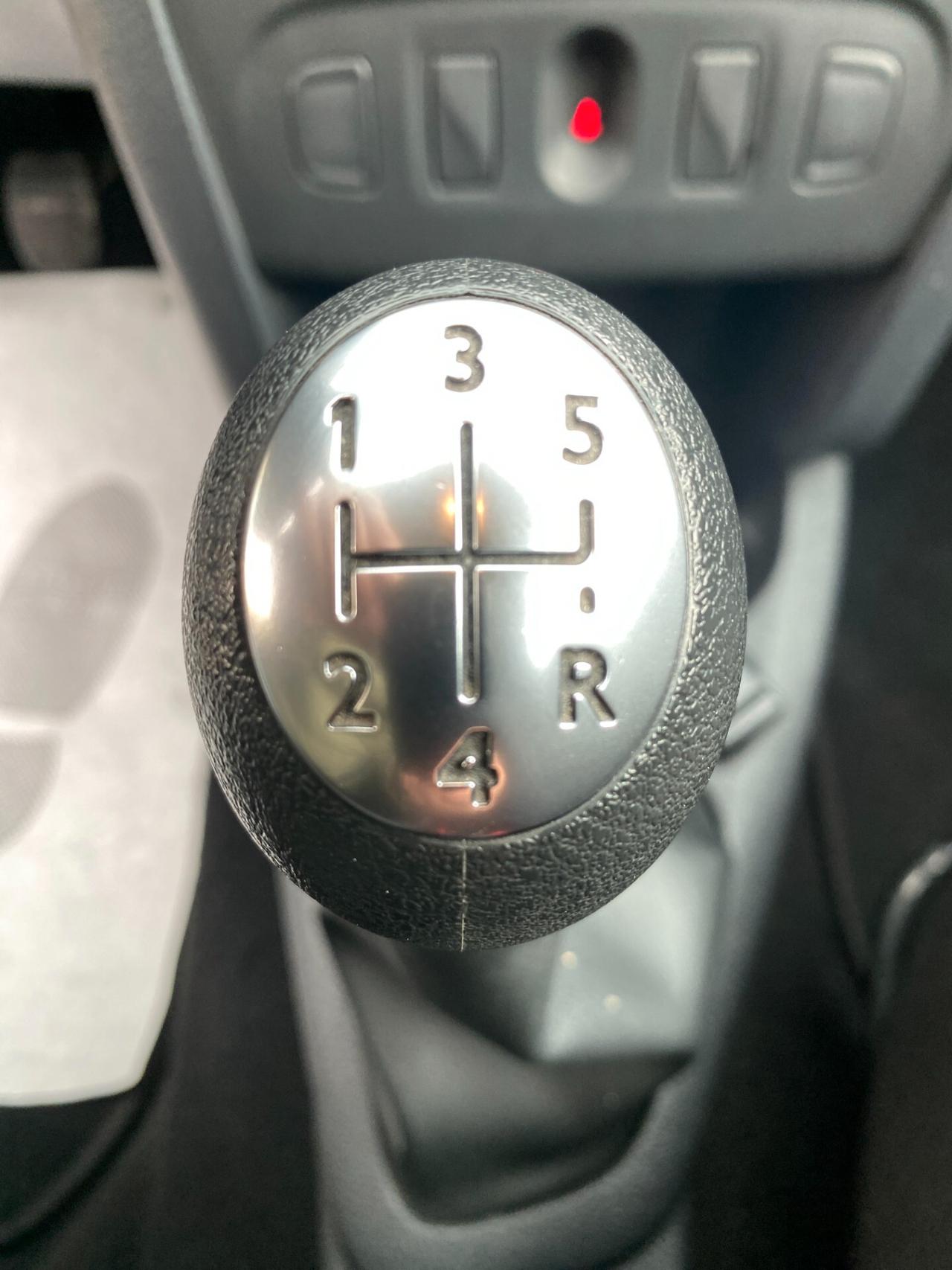 Dacia Sandero Streetway 1.0 TCe 100 CV ECO-G Comfort---KM CETIFICATI DACIA---