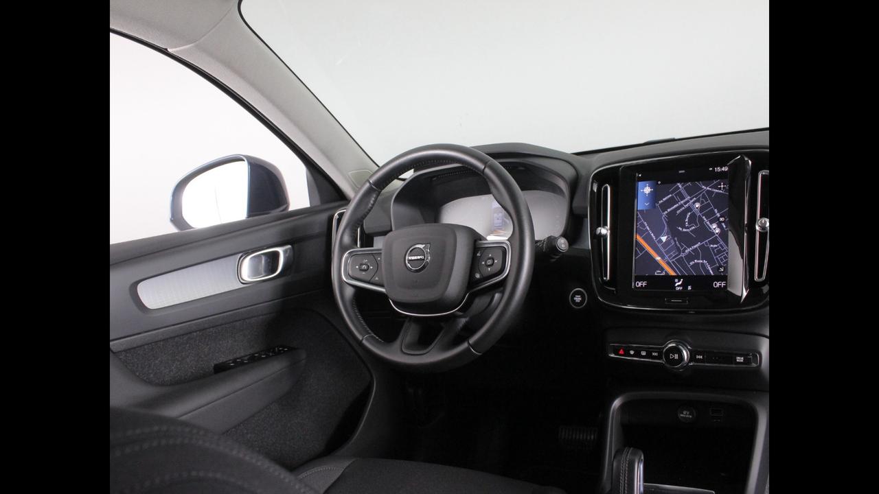 VOLVO XC40 - XC40 1.5 t4 phev Inscription Expression auto my21