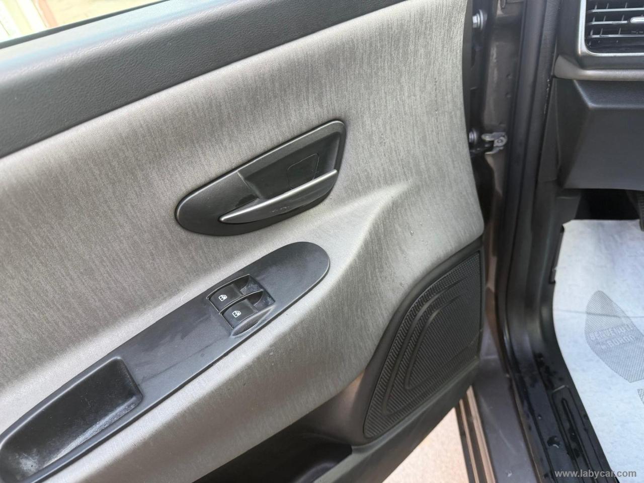 LANCIA Ypsilon 1.2 69 CV 5p. GPL Ecochic Gold