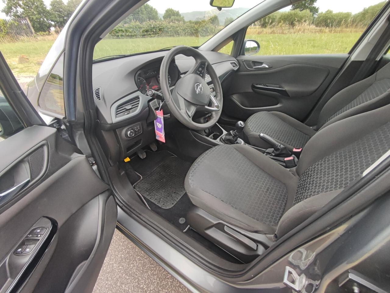 Opel Corsa 1.2 5 porte b-Color