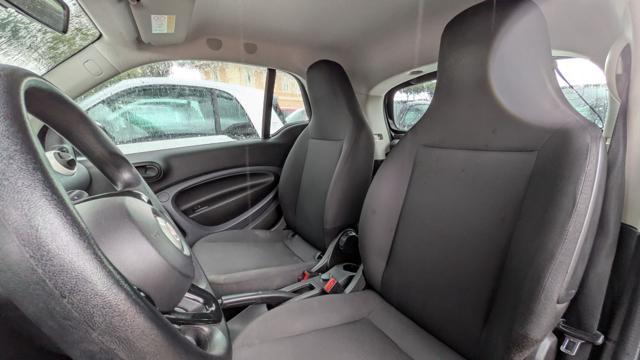 SMART ForTwo 1.0cc 71cv AUTOMATICA CRUISE CONTROL