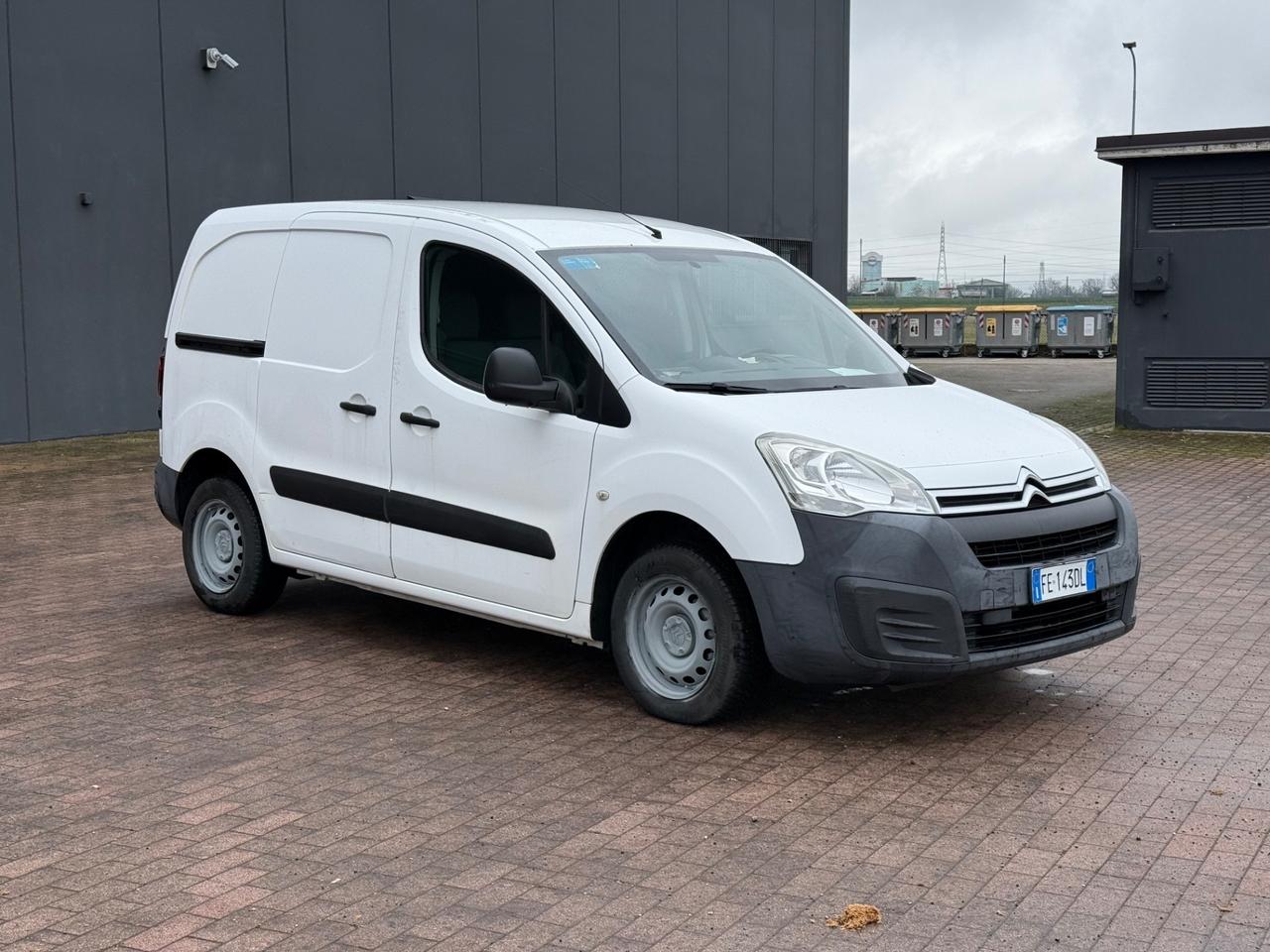 Citroen Berlingo Multispace BlueHDi 100 Feel