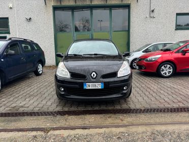 Renault Clio 1.5 dCi 85CV 5 porte Le Iene