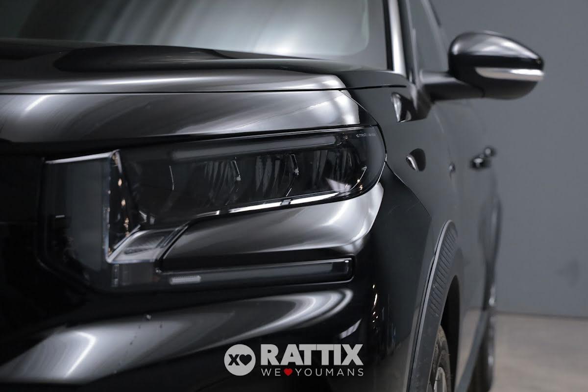 Citroen C3 1.2 Puretech Turbo 100CV Max