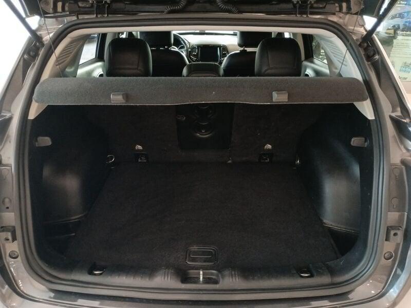 Jeep Compass 1.6 MJet 120cv Limited