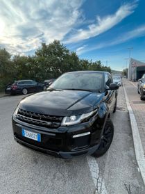 Autocarro 100% detraibile, Range Rover Evoque 2.0 TD4 150CV 5p.SE