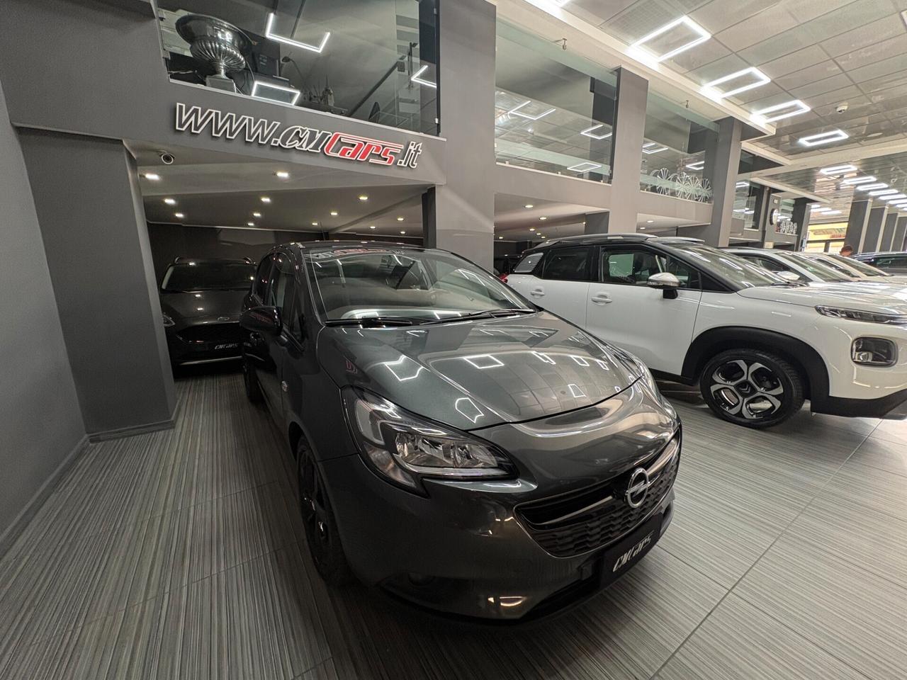 Opel Corsa 1.3 CDTI 95cv Automatica b-Color ITALIANA FULL