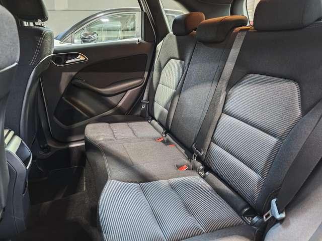 Mercedes-Benz B 180 Neopatentati B180 Sport Manuale Euro 6