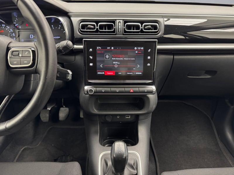 CITROEN C3 PURETECH 82 SHINE