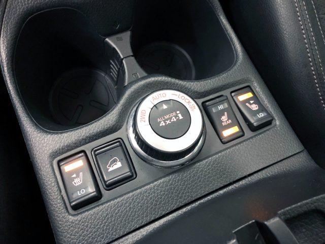 NISSAN X-Trail 2.0 DCI 4WD N-CONNECTA