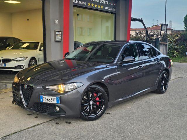 ALFA ROMEO Giulia 2.2 Turbodiesel 150 CV AT8 Autom LEGGI DESCRIZIONE