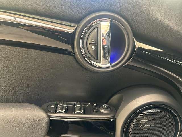 MINI Cooper S Mini 2.0 Hype 5p auto ""JCW""