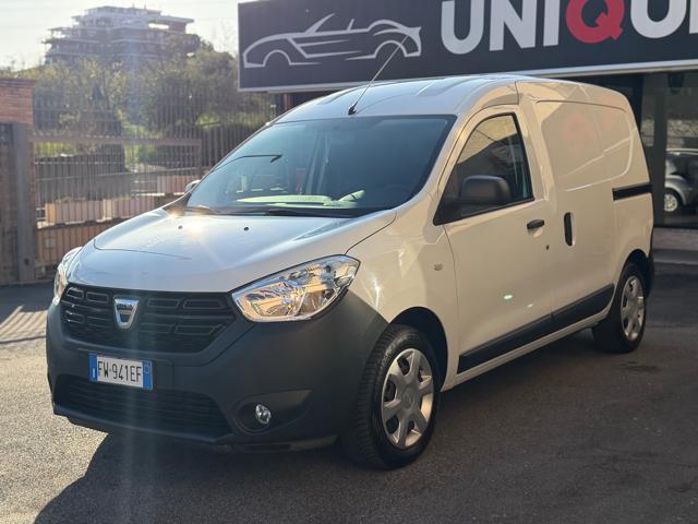 DACIA Dokker 1.6 8V 100CV Start&Stop GPL Furgone