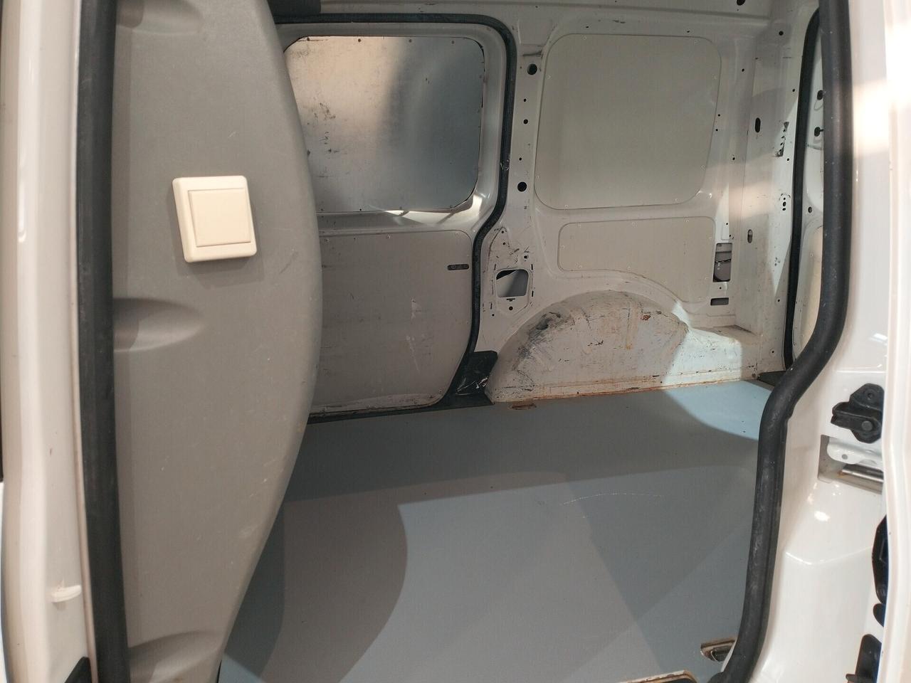 Volkswagen Caddy 2.0 Ecofuel *IVA ESCLUSA*