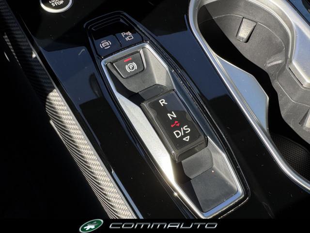 AUDI A6 Avant TDI S tronic quattro S line edition ONE