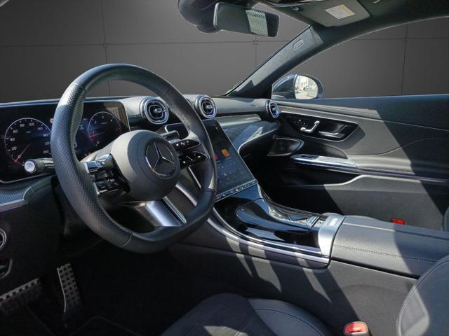 MERCEDES-BENZ CLE 220 d Coupé AMG Line Advanced Plus