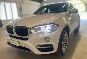 BMW X6 xDrive30d 249CV