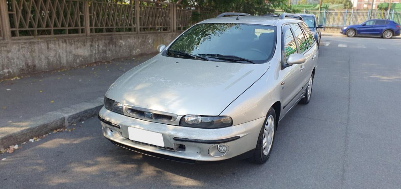 Fiat Marea 1.6i 16V cat Weekend ELX