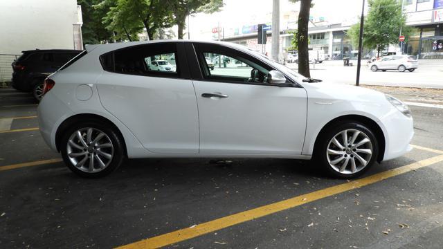 ALFA ROMEO Giulietta SUPER TURBO Multiair