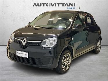 RENAULT Twingo 1.0 sce Zen 65cv