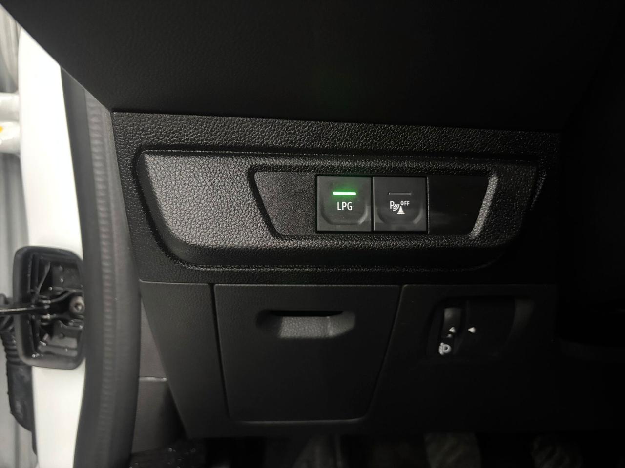 Dacia Sandero Streetway 1.0 TCe ECO-G Essential 91CV