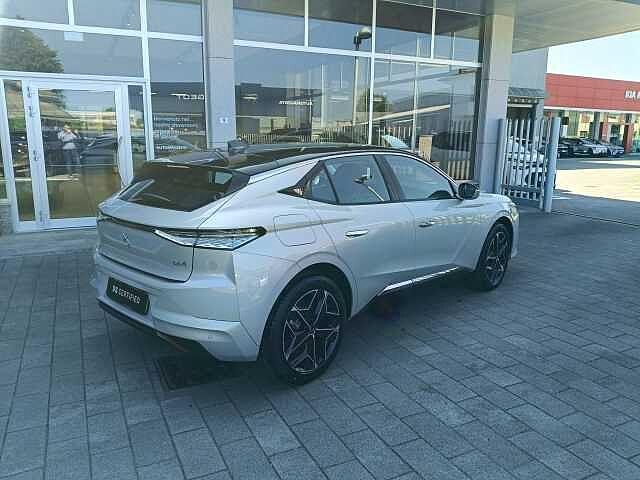 DS DS 4 Hybrid 145cv DCS6 PALLAS KM ZERO