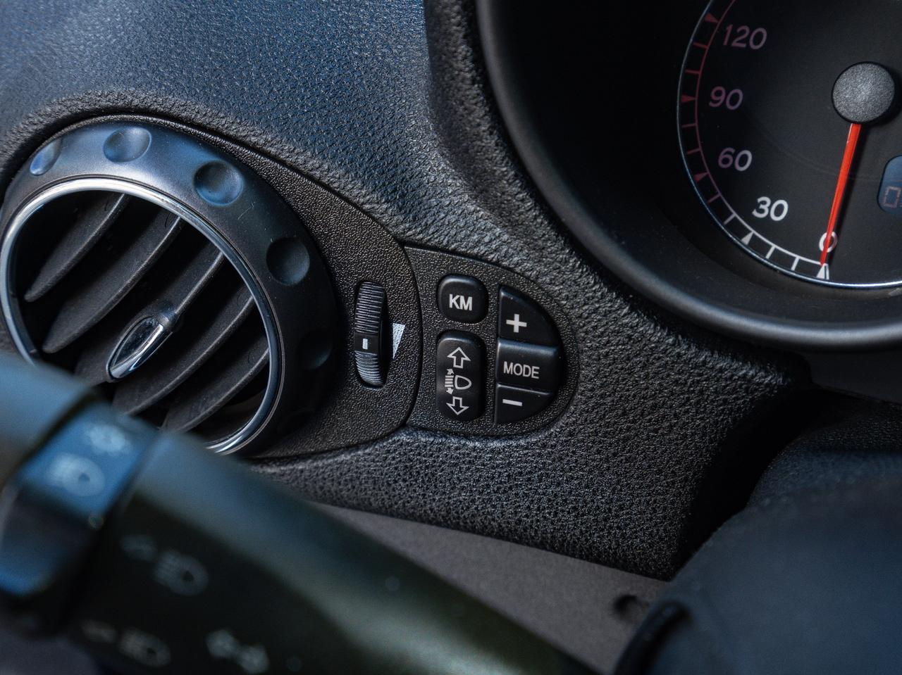 Alfa Romeo 147 3.2i V6 24V cat 3 porte GTA