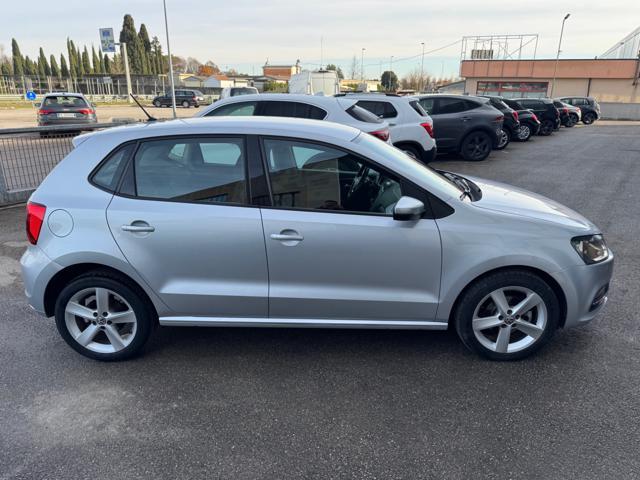 VOLKSWAGEN Polo 1.2 TSI DSG 5p. Highline NEOPATENTATI