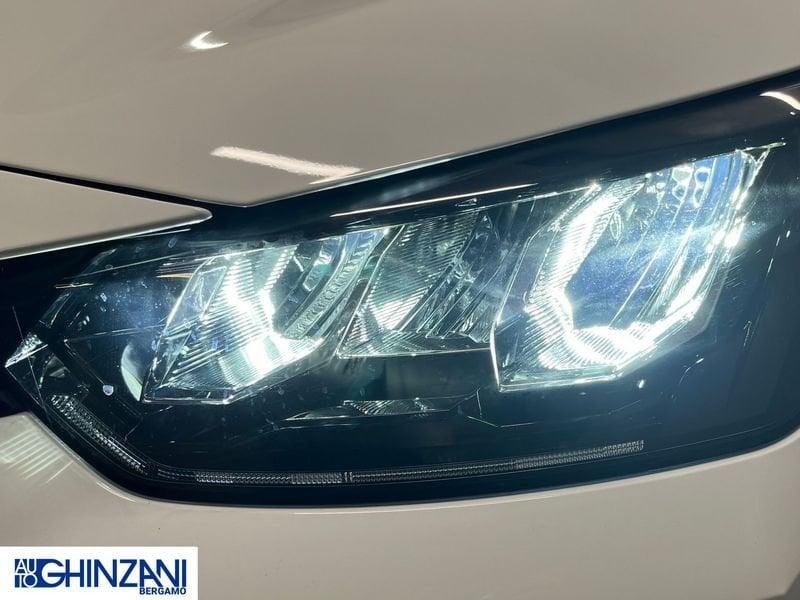 Peugeot 208 Hybrid 100 e-DCS6 Style - Km0