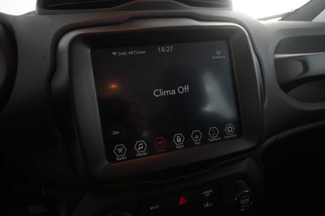 JEEP Renegade Renegade 1.0 T3 Business