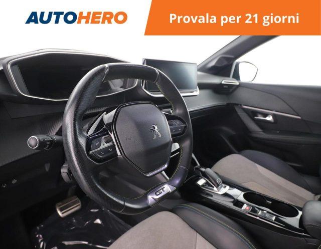 PEUGEOT 208 PureTech 130 Stop&Start EAT8 5 porte GT Pack