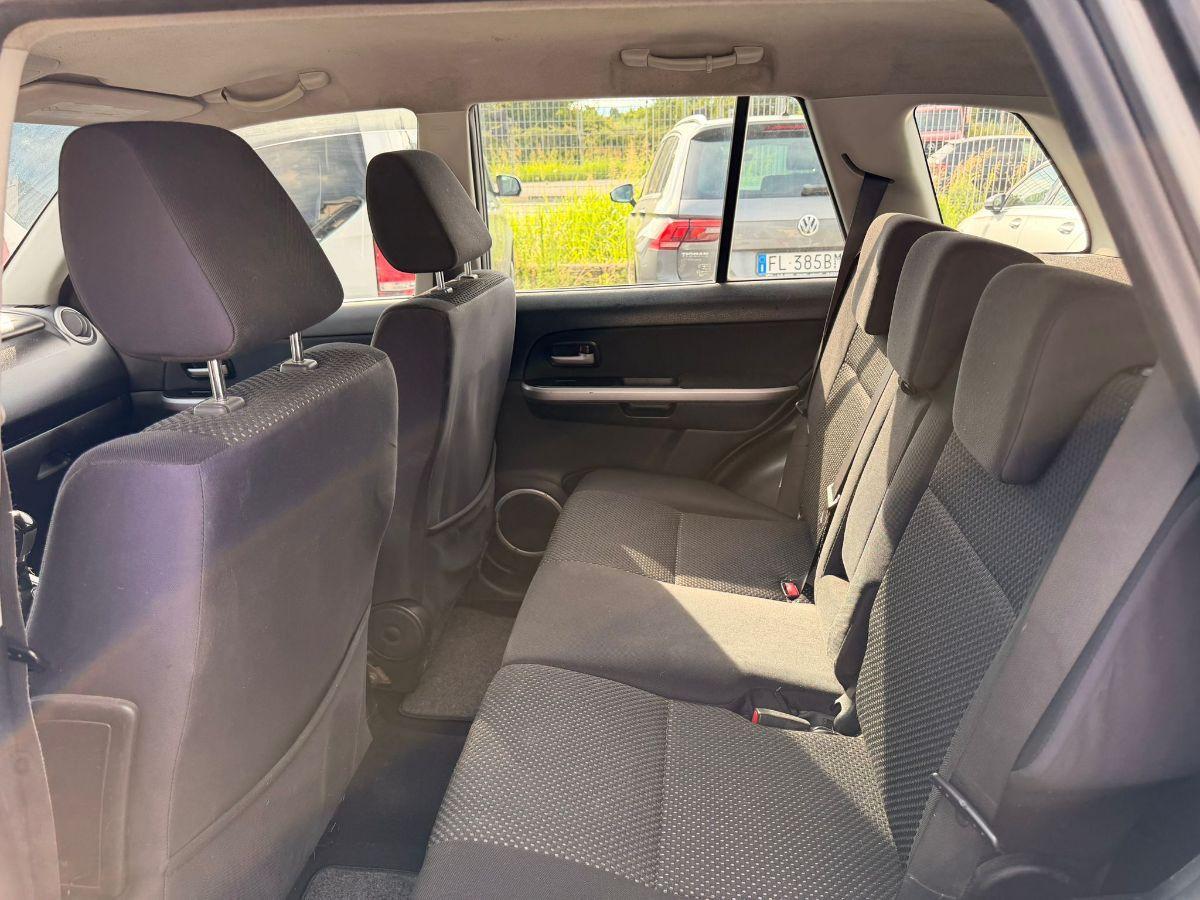 SUZUKI - Grand Vitara 1.9 ddis Executive 5p