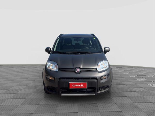 FIAT Panda Panda 1.0 FireFly Hybrid City Life