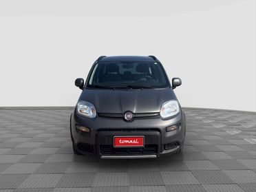 FIAT Panda Panda 1.0 FireFly Hybrid City Life