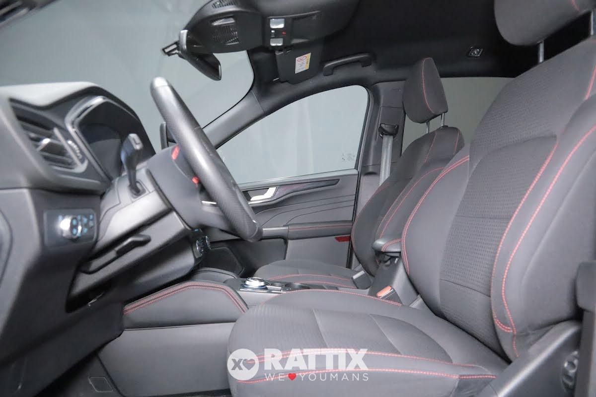Ford Kuga 2.5 full hybrid 190CV ST-Line e-shifter