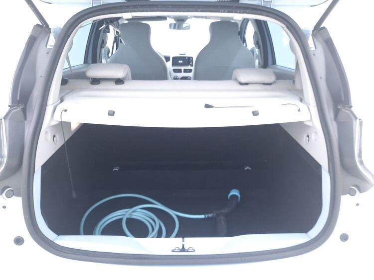 Renault ZOE Zen BR870782 Elettrico 88CV