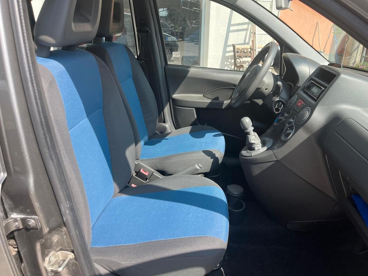 Fiat Panda 1.3 MJT DPF Van Active 2 posti