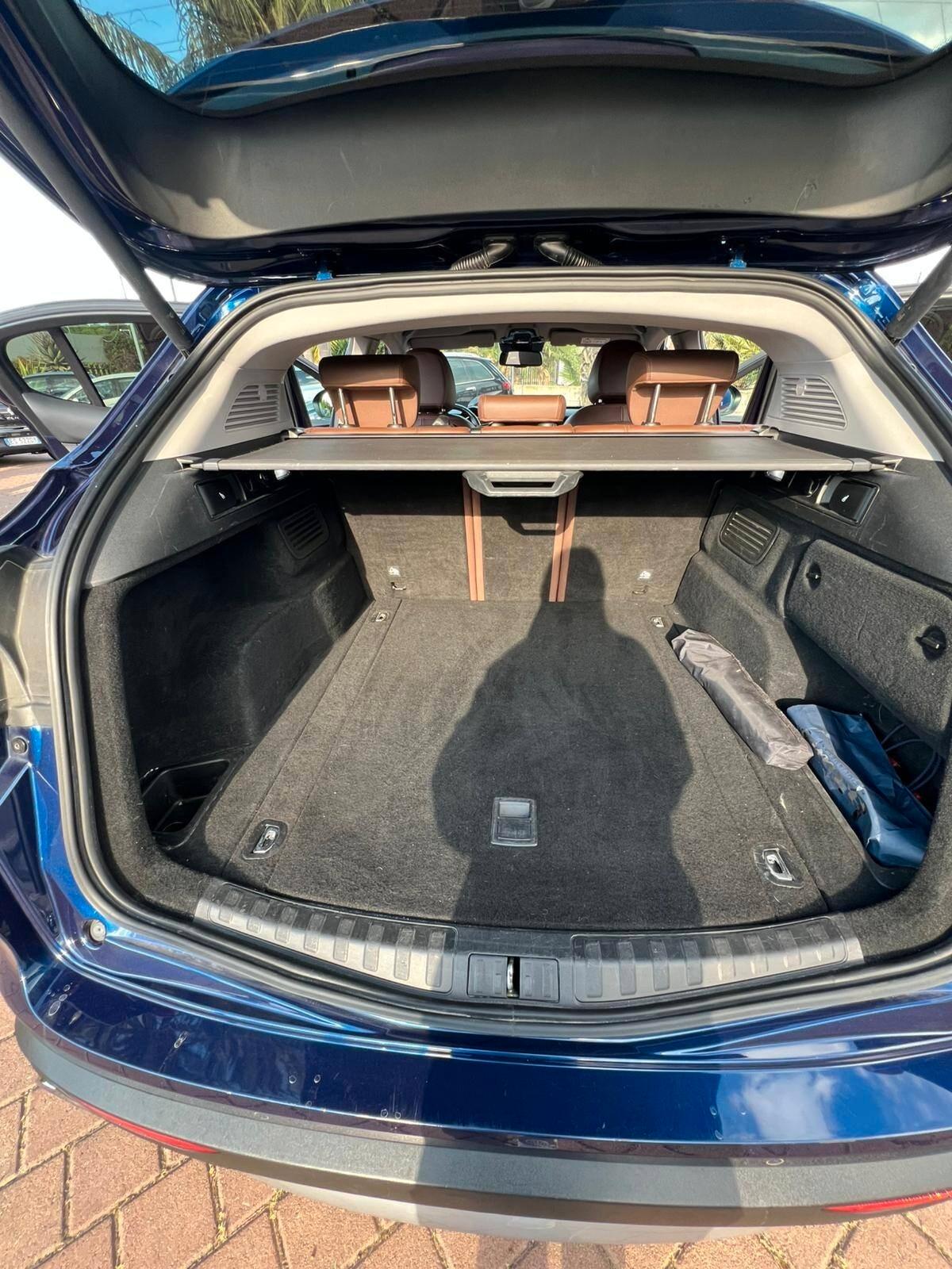 Alfa Romeo Stelvio 2.2 Turbodiesel 190 CV AT8 Q4 Executive