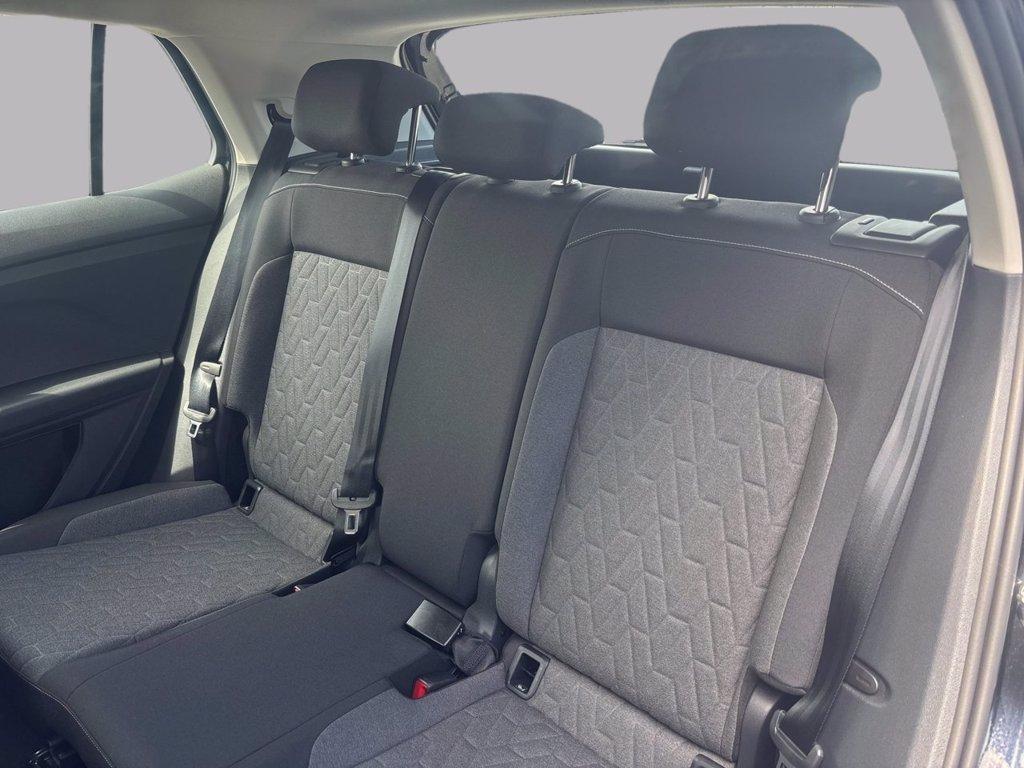 VOLKSWAGEN T-cross 1.0 tsi life 115cv dsg del 2024