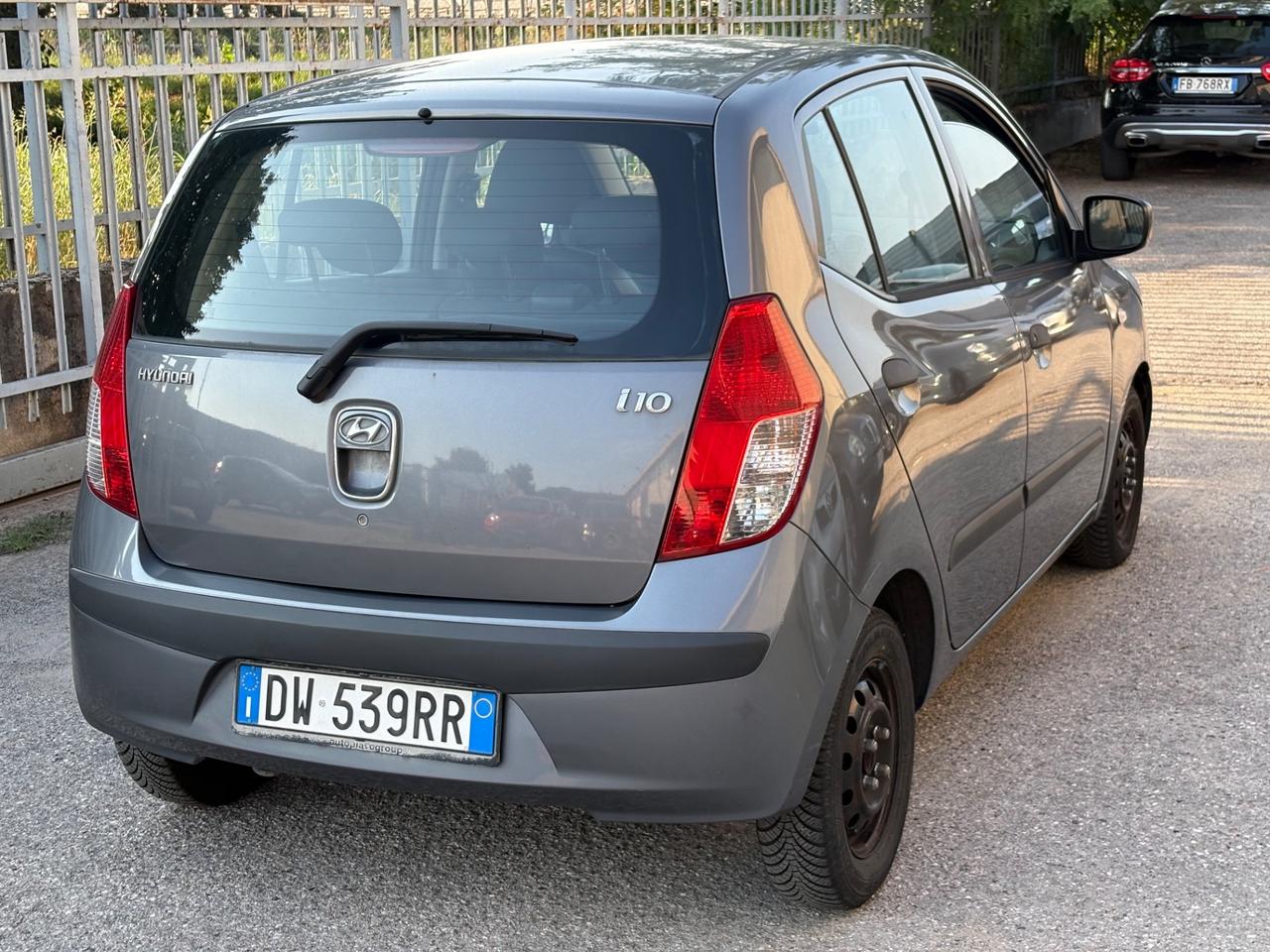 Hyundai i10 1.2 16V BlueDrive GPL Active