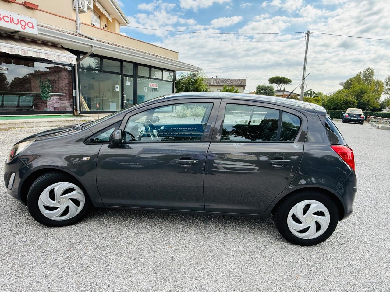 Opel Corsa 1.2 85CV 5 porte GPL-TECH Edition