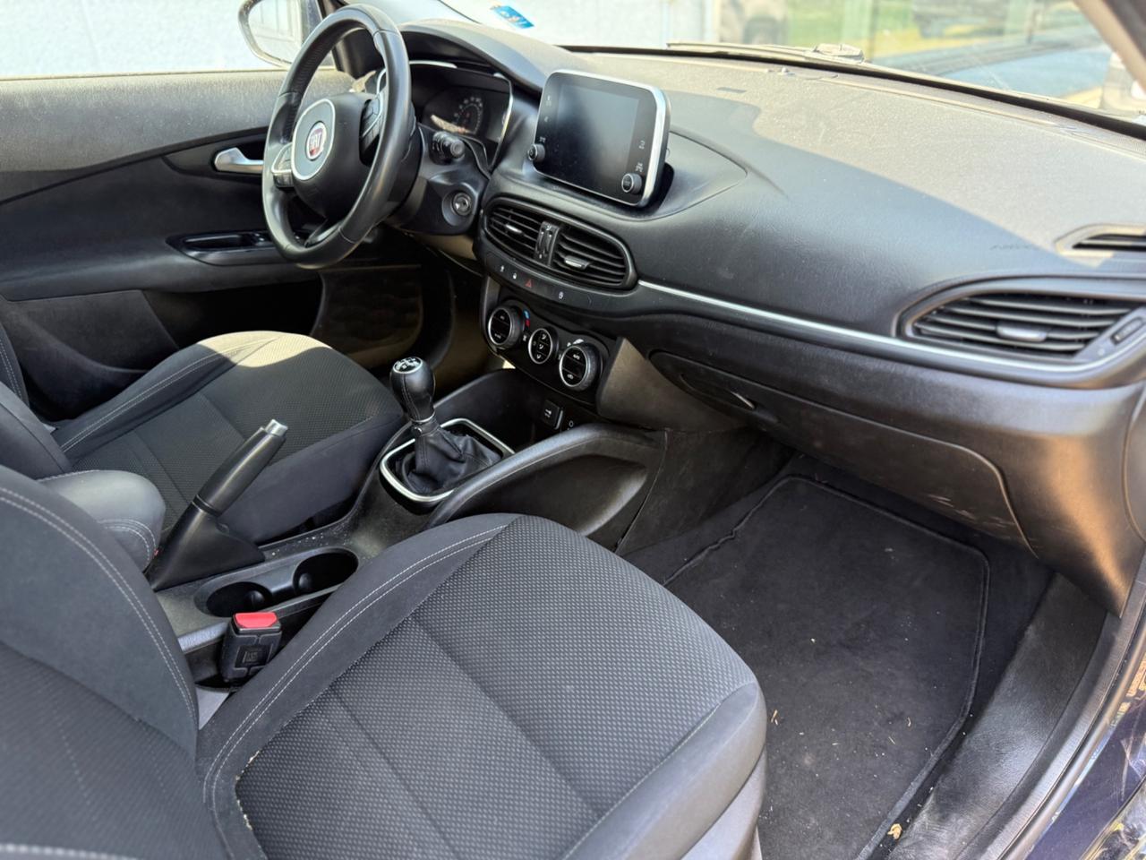 Fiat Tipo 1.3 Mjt S&S SW Business