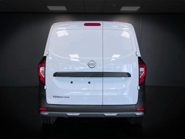 NISSAN Townstar 1.3 130 CV Van PC Acenta