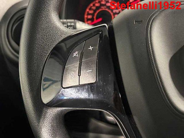 FIAT Fiorino III - qubo N1 1.3 mjt 95cv SX